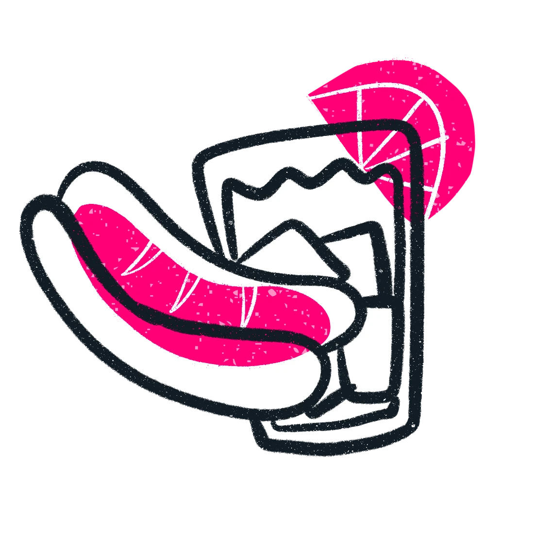 Food & Drink category icon