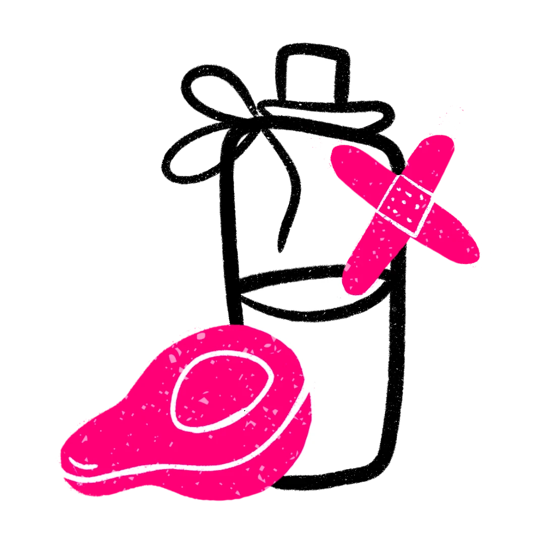 Health & Beauty category icon