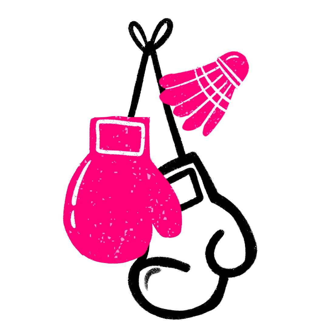 Sports category icon